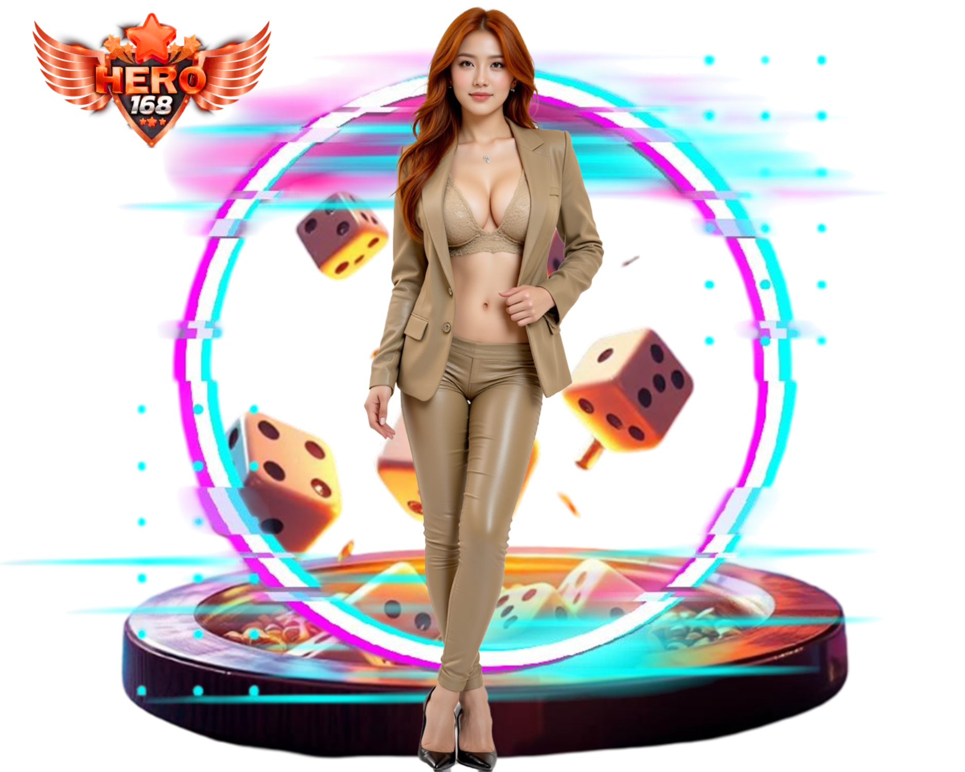 HERO168 สล็อต